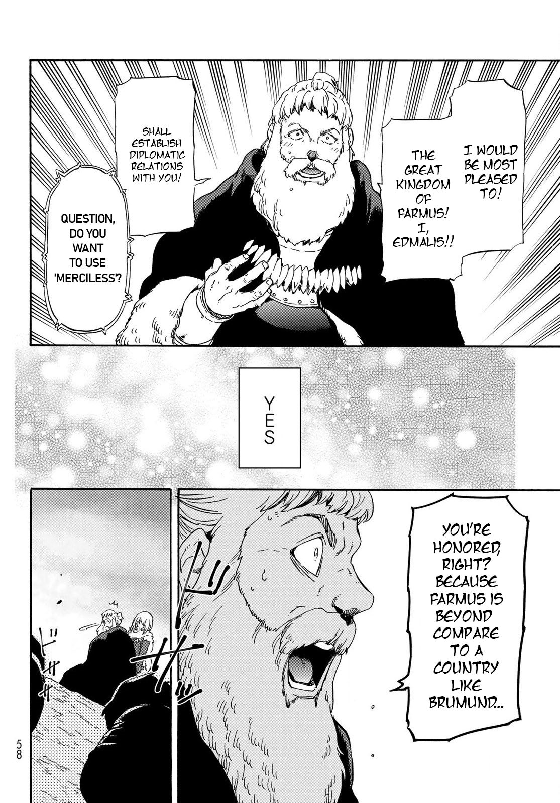 That Time I Got Reincarnated as a Slime, Chapter 66 image 25